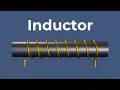 Inductor Inductance Inductive Reactance solenoid inductors