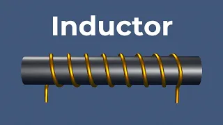 Inductor Inductance Inductive Reactance solenoid inductors