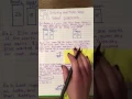 Saxon math lesson 49