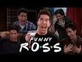 Download Lagu The Funny Ones with Ross | Friends