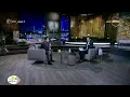 خالد منيب يغني "جيت على بالي كده من كام يوم" لعمه عامر منيب.. صوته وشكله تحسه هو فعلاً 😍🎵🎶