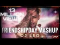 Download Lagu Friendship Day Mashup 2019 | DJ Leo | Danish Zehen | Danish Zehen Vlog