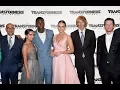 Transformers The Last Knight Global Premiere Sizzle Paramount Pictures UK