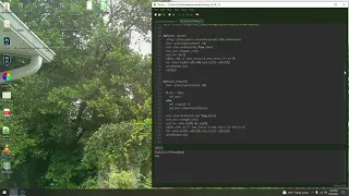 Displaying The Periodic Table of Elements in Python Pygame