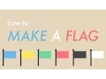 How to Make a Flag New