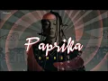 Ghali - Paprika (Testo/Lyrics)