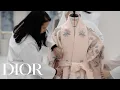 Exploring Kim Jones s Archive Inspirations for Dior Men Winter 2025-2026