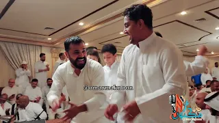 عبدالعزيز الضويحي أغنية انا بتبع قلبي سمرة التنيب 