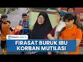 Download Lagu Keluarga Korban Mutilasi Dapat Perlindungan, Penyidik Ungkap Firasat Buruk Ibu TAS sebelum Kejadian