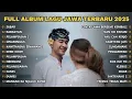Download Lagu FULL ALBUM SABAR SADEWOK - PLAYLIST LAGU JAWA TERBARU 2025