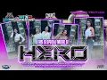 Lagu DJ TRAP HERO from Rio Denka feat Arga Audio Pati