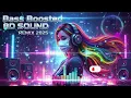 Download Lagu Ultimate 8D EDM Celebration 🎧 | Full Bass DJ Remix - Alan Walker Style | Bass Boosted \u0026 Viral!