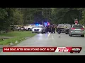 Man dead after shooting in south Louisville