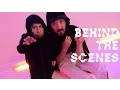 Download Lagu Behind The Scenes: Born To Get Wild Music Video- Steve Aoki ft. will.i.am