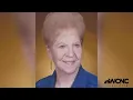 Remembering Martha Earnhardt