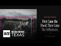 Influencers in flood zone spark concern Texas Monthly