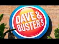 Workers Reveal The Truth About Working At Dave Buster s