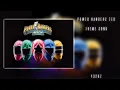 Download Lagu Power Rangers Zeo Theme (432Hz)