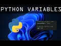 Python Essentials for Variables Constants and Magic Numbers