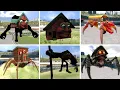 Download Lagu Building a Thomas Train Chased By Thomas the Train UNHINGED VERSION in Garry's Mod