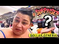 1 Penny Shopping Dollar General Vlog Diaries Family building generational wealth