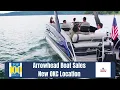 Choose Arrowhead Boat Sales OKC