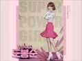 Download Lagu EVERY SINGLE DAY - Super Power Girl [HAN+ROM+ENG] (OST Strong Woman Do Bong Soon) | koreanlovers