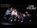 Download Lagu Los pakualamos familia