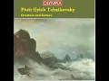 The Tempest, Op.18