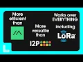 Reticulum Network How it Works and Why it s SO GOOD