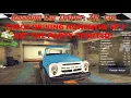 Hmmm yes i aspire to be truck driver Truck Driver Nonsense Ep1 Russian Car Driver ZIL 130 gameplay