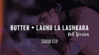 butter laung da lashkara bts bollywood lofi nation bollywoodlofi lofi