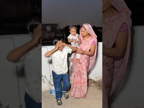 राम भक्त की कहानी 🚩🙏🏼 || Ritu ne bajai dhol😱 || जय श्री राम || राम जी स्टेटस #shorts