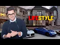 Daniel Levy 2021 - Age Networth Family Siblings Houses Cars Pets