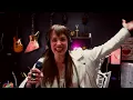 Halestorm Covers "Shooting Star" (Bad Company Tribute)