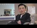 李榮浩 Ronghao Li《黑馬 Black Horse》MV 採訪