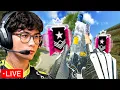 How A Pro Plays Top 1 Ranked Rainbow Six Siege X