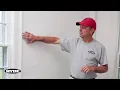 What thickness drywall should I use Hyde Tools