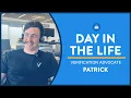 Day in the Life of a Verification Advocate Careers Not Jobs