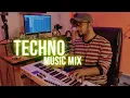 Lagu Ultimate Techno Party Mix — High Voltage Sound - Salman Jobyed