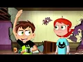 Every Ben Alien Transformation | Ben 10 | Cartoon Network