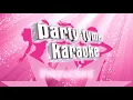 The Veronicas - Untouched (Karaoke Version)