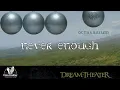 Download Lagu Dream Theater - Never Enough Guitar Tab