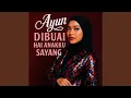 Lagu Ayun Dibuai Hai Anakku Sayang