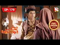Aladdin Informs His Mother About Jinoo | Aladdin - Ep 179| Full Episode |  28 July 2022