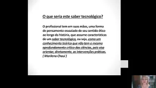DOGMÁTICA E TECNOLOGIA