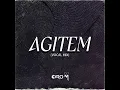 Download Lagu AGITEM (Vocal Mix) - DJ Ciro M