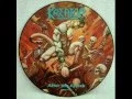 Kreator ~ After The Attack