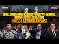 Download Lagu FULL di Balik Reshufle Kabinet Prabowo-Gibran, Bersih-bersih Geng Solo hingga Gerindranisasi