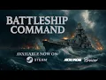 Convoy Battle - Battleship Command